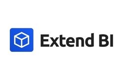 Partner logo Extend BI