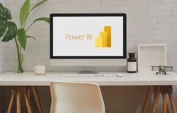 Power BI käyttöön helposti ja nopeasti