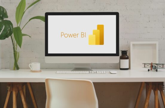 Power BI käyttöön helposti ja nopeasti