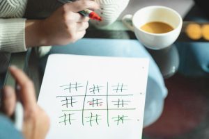 Miksi valita Pengon Foresight