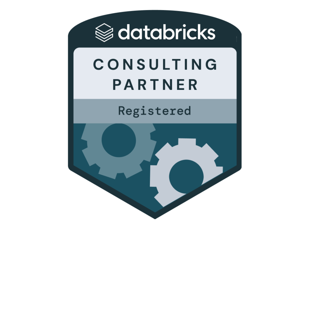 Pengon on virallinen Databricks-kumppani