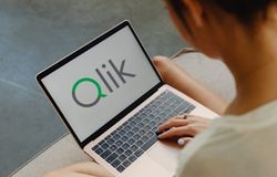 Qlik Cloud tietoisku